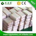 3.7v 7000mah Li Polymer Batterie OEM